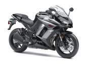 2012 Kawasaki Ninja 1000 photo